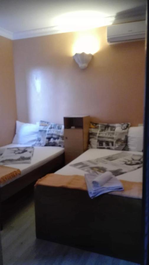 Apartmani Zoran Bilic โพรไมนา ภายนอก รูปภาพ