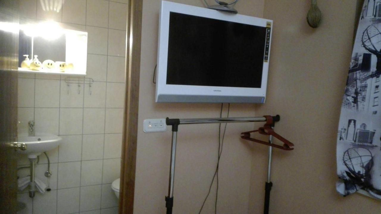 Apartmani Zoran Bilic โพรไมนา ภายนอก รูปภาพ