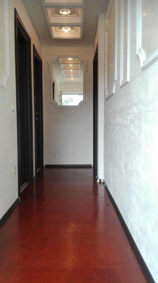 Apartmani Zoran Bilic โพรไมนา ภายนอก รูปภาพ