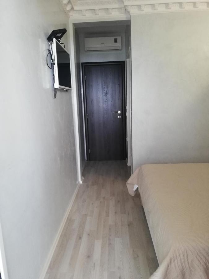 Apartmani Zoran Bilic โพรไมนา ภายนอก รูปภาพ