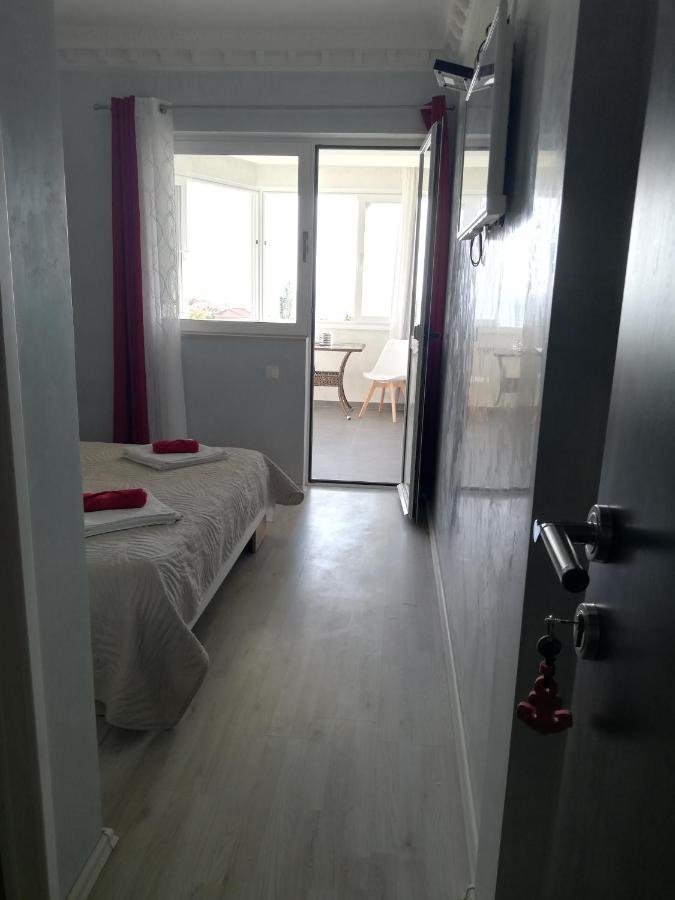 Apartmani Zoran Bilic โพรไมนา ภายนอก รูปภาพ